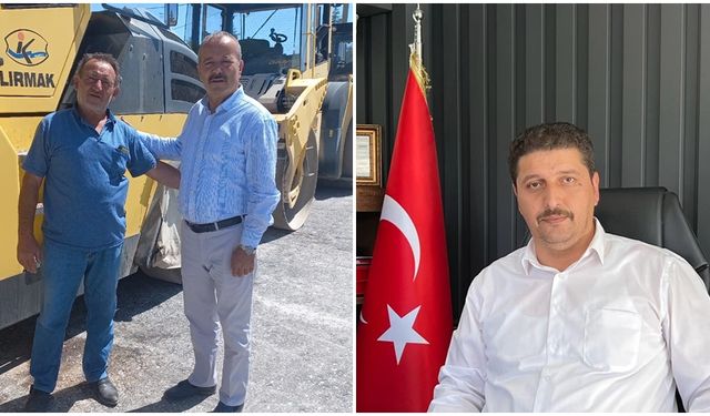 MHP’Lİ KIZILTOPRAK, “GÖZÜNAYDIN BOLVADİN”