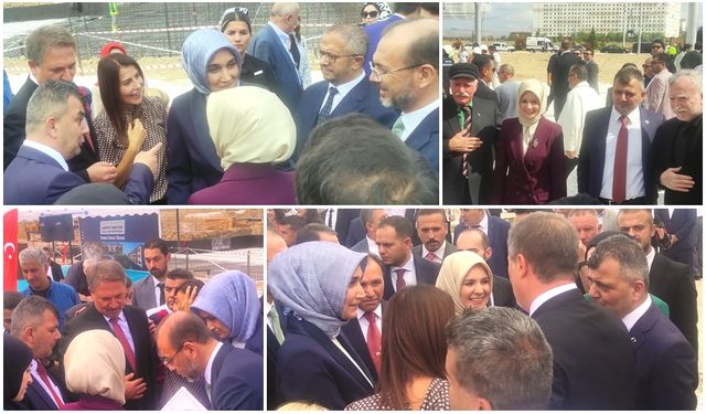 BAŞKAN KOYUNCU MÜJDEYİ VERDİ, “EMİRDAĞ’A YENİ FAKÜLTE AÇILIYOR”