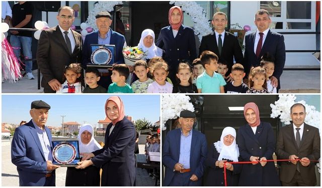 VALİ YİĞİTBAŞI İLE MİLLETVEKİLİ ARSLAN EMİRDAĞ’DA