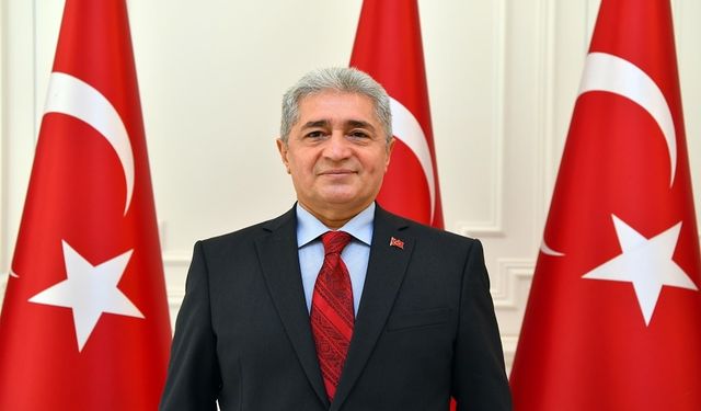 OSMAN AKBAŞ SANDIKLI BELEDİYE BAŞKANLIĞINA ADAY MI?