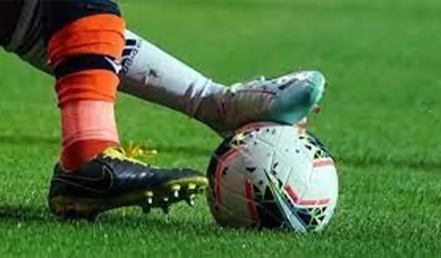 AFYONSPOR-0   ESENLERSPOR-1