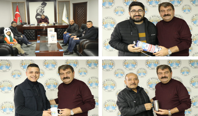 BİLGİ YARIŞMASININ ÖDÜLLERİ SAHİPLERİNİ BULDU