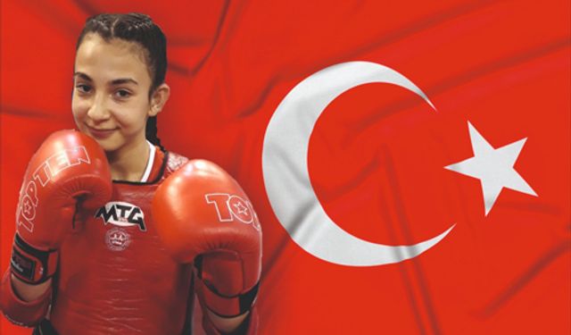 EMİRDAĞLI SPORCUMUZ ELMAS, YUNANİSTAN’DAN GÜMÜŞ MADALYA İLE DÖNÜYOR