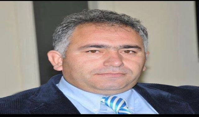 SÜLEYMAN GÜNEŞ: ARKADAŞLARIMIZ BAŞARIDAN BAŞARIYA KOŞUYOR