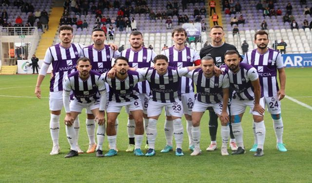 AFYONSPOR’DA FUTBOLCULARIN ALACAKLARI ÖDENMİYOR MU?