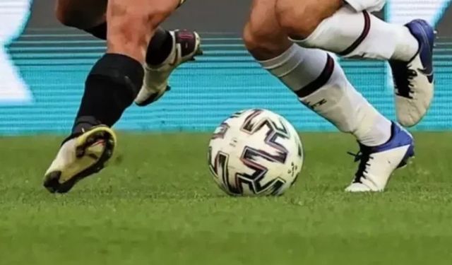 AFYONSPOR DEPLASMANDAN 1 PUANLA DÖNÜYOR