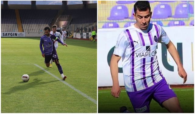 AFYONSPOR’DAN İKİ FUTBOLCU DAHA PARASINI ALAMADI, ÇEKİP GİTTİ