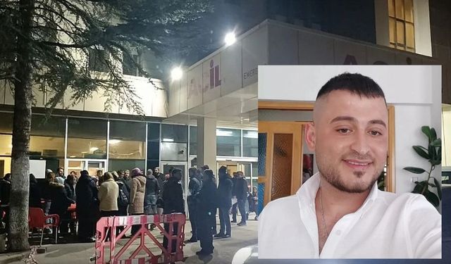 SANDIKLI’DAKİ  SİLAHLI ÇATIŞMADA 4 KİŞİ GÖZALTINA ALINDI