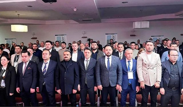 SANDIKLI’DA SERACILIĞIN GELECEĞİ TARTIŞILDI