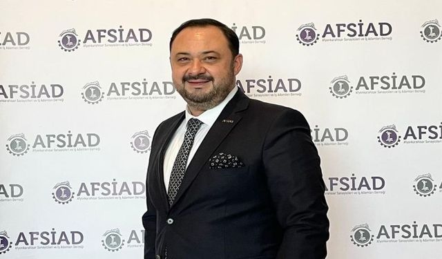 AFSİAD’DAN THY’YE ÇAĞRI
