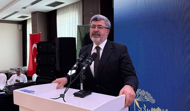 ÖZKAYA, “YALAN VE KUMPASLAR ORTAYA ÇIKTI”