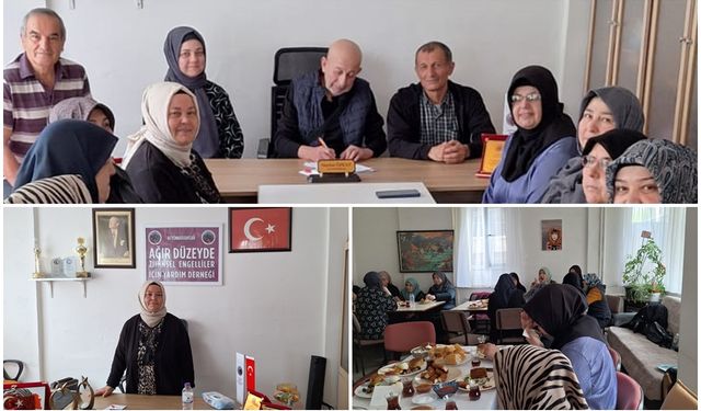 ÖZKAN GÜVEN TAZELEDİ
