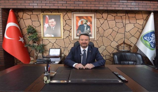 BAŞKAN ÖZTAŞ, “YERLİ ÜRETİM, MİLLİ GÜÇ: İNDİRİMLERLE DESTEKLİYORUZ!”