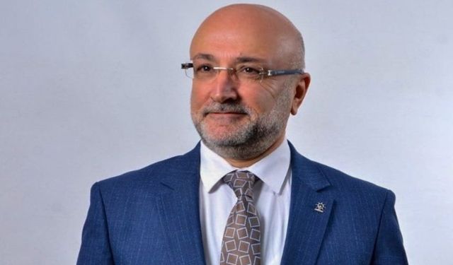 ŞAHİN, “EMEK, KALKINMANIN TEMEL TAŞIDIR”