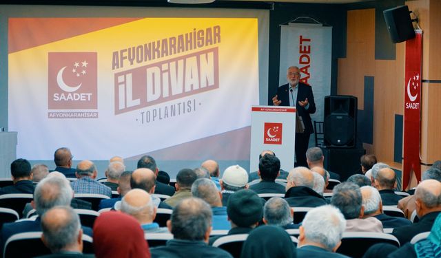 “ŞEHİTLERİMİZİN RUHUNU İNCİTMEYECEKSİNİZ!”