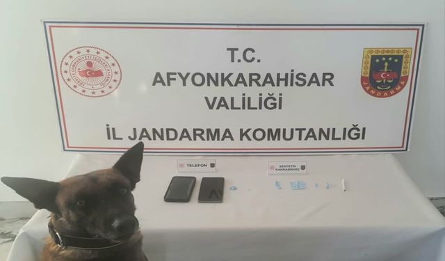 UYUŞTURUCUYA GEÇİT YOK
