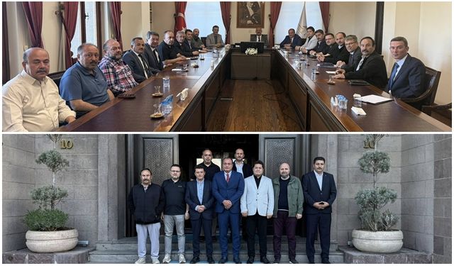 BOLVADİN BELEDİYESİ TERMAL KUYULARI DEVRETMEYECEK