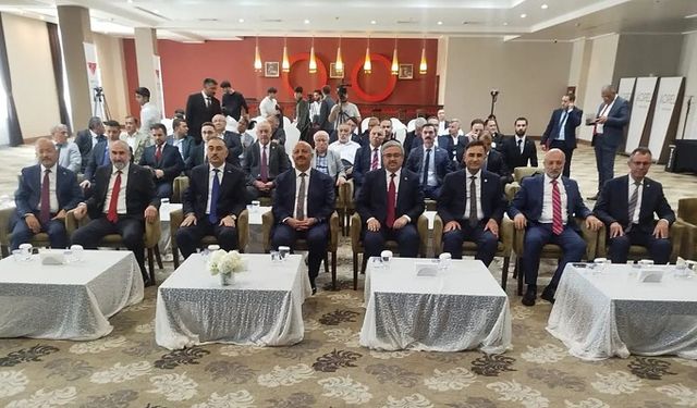“AZERBAYCAN İLE ORTAK NOKTAMIZ ÇOK”