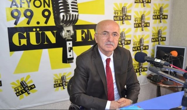 SAYAR, “NİSBİ TEMSİL SİSTEMİ ODAYI ÇALIŞAMAZ HALE GETİRİYOR”