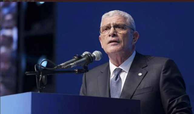İYİ PARTİ TEŞKİLATLARI, TERÖRE KARŞI ANKARA'DA KENETLENİYOR