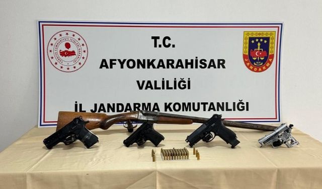 JANDARMADAN DÜĞÜN MAGANDALARINA OPERASYON
