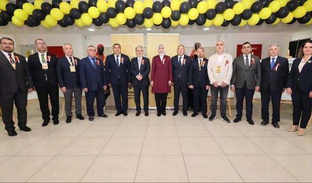 ÖĞRETMEN AKADEMİLERİ GÜZ VE BAHAR EĞİTİM DÖNEMİ SONA ERDİ