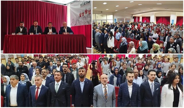 TÜGVA GENÇLİK MERKEZİ YAKINDA HİZMETE GİRECEK