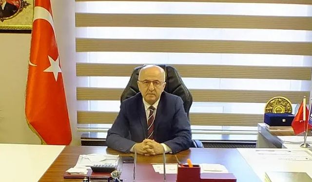 SMMMO BAŞKANI ERDAL SAYAR, “YASAMIZ GÜCÜMÜZDÜR!”