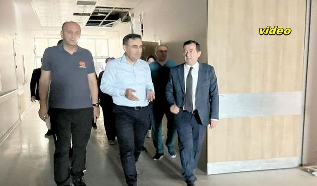AFYONKARAHİSAR’A MODERN TÜP BEBEK MERKEZİ GELİYOR: AÇILIŞ SONBAHARDA