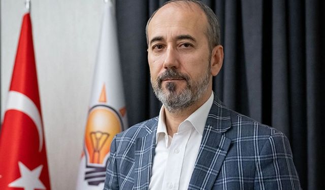 İL SAĞLIK MÜDÜRLÜĞÜNE DR.HAKKI ÖZTÜRK ATANDI