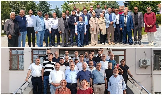 YURDUNUSEVEN “ADIMIZ KARDEŞLİK, SOYADIMIZ TÜRKİYE”