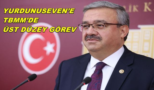 AFYONKARAHİSAR’A ANKARA’DA GÜÇLÜ TEMSİL