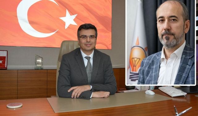 İL SAĞLIK MÜDÜRÜ DEĞİŞİYOR MU?