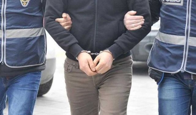 DİNAR TAPU MÜDÜRLÜĞÜ'NDE RÜŞVET SKANDALI