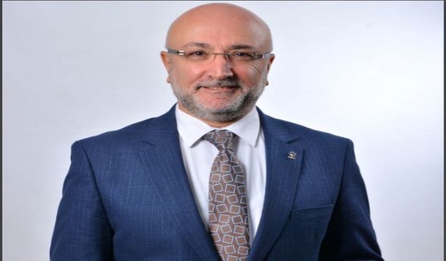 ŞAHİN “JANDARMA, HUZUR VE GÜVENLİĞİMİZİN TEMİNATIDIR”