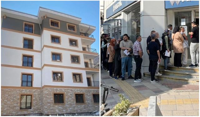 AFYON’DA TOKİ 138 KONUT SATIYOR: SON BAŞVURU TARİHİ 17 HAZİRAN.