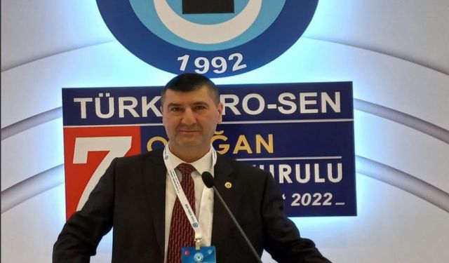 TÜRK BÜRO-SEN’DEN REKOR PROMOSYON ANLAŞMASI