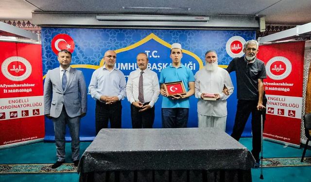 TAYTAK VE KAHVECİ’DEN ANLAMLI ZİYARET