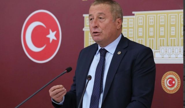 “Eğer Arkanızda İktidara Mensup Bir Siyasi Yoksa Devlet Kapıları Size Kapalı”