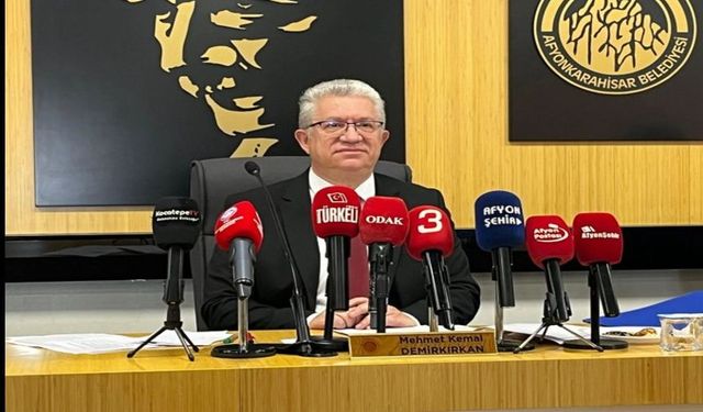 “LİYAKATIN ÖNEMİ, PARTİZANLIĞIN NELERE MAL OLDUĞU GÖRÜLDÜ”
