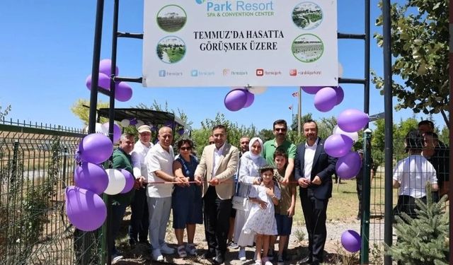 Sandıklı’da Lavanta ve Kekik Hasadı Etkinliği Düzenlendi