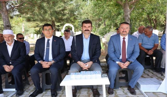 SANDIKLI’DA 15 TEMMUZ ANMA PROGRAMI