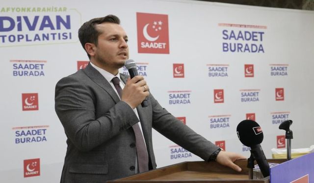 “Su tasarrufu bir tercih değil, gelecek nesillerimize karşı sorumluluğumuzdur!”