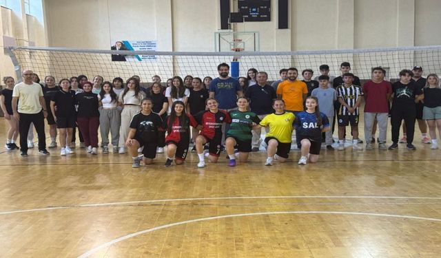 Tarihin Gücüyle Geleceğe: MİMAL AFYON LİSESİ Spor Kulübü Kuruluyor!