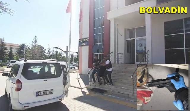 İsmet Çelik’in Katil Zanlısı Emniyet Ekiplerince 48 Saat İçinde Yakalandı