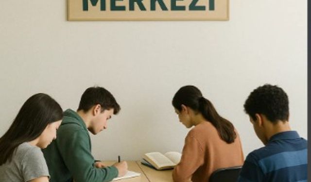 Dinar’da Özel Eğitim Kurumları Tartışma Konusu Oldu