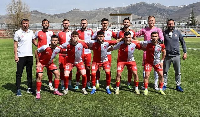 SANDIKLISPOR “BAL LİGİ”NE KATILMIYOR!