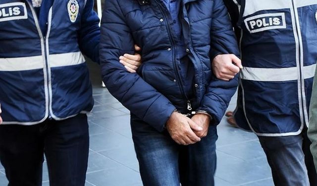 POLİS ARANAN 3 FETÖ MENSUBUNU YAKALADI