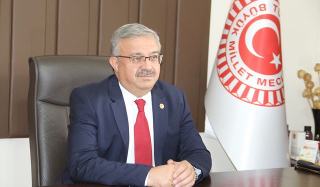 Yurdunuseven, “Allah bu topraklara düşman çizmesi bastırtmasın”