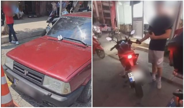 Polis denetimlerde 51 bin araç ve 16 bin motosiklet kontrolü yaptı
